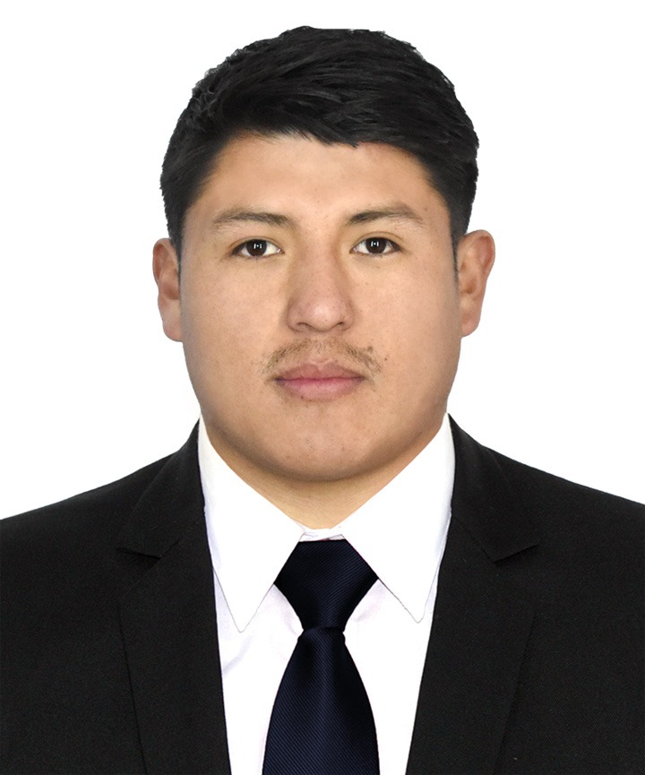 DANIEL OBED QUISPE YAPU