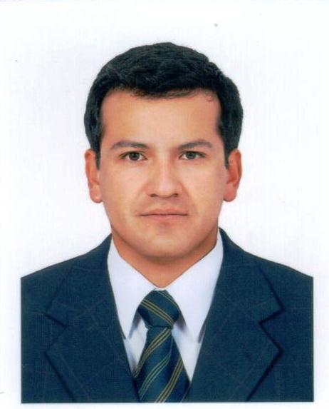 ARMANDO ANTONIO SALINAS DEL CARPIO