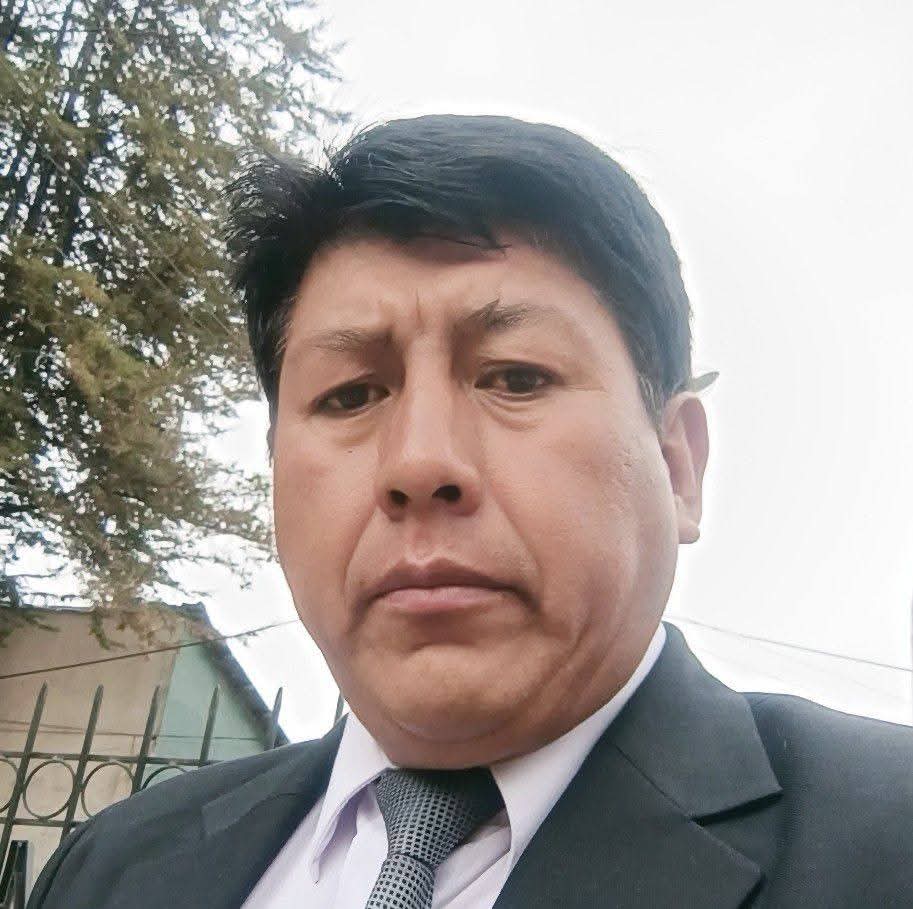 RUSSO AMERICO FLORES FLORES
