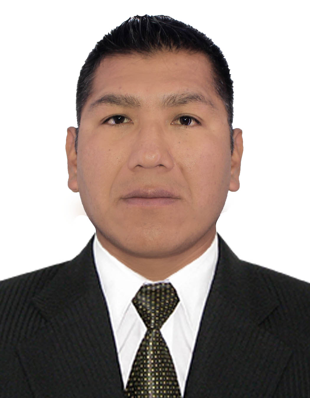 WILSON MACHACA HUANCOLLO