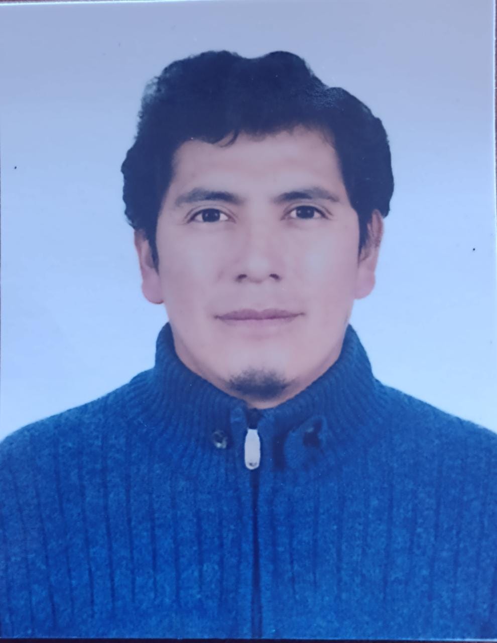 EDUARDO HERBERTH ORTIZ ESTRADA
