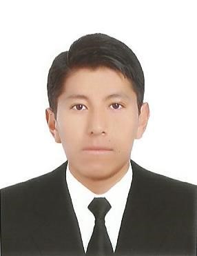 JOSE ALFREDO CASTILLO MACHACA