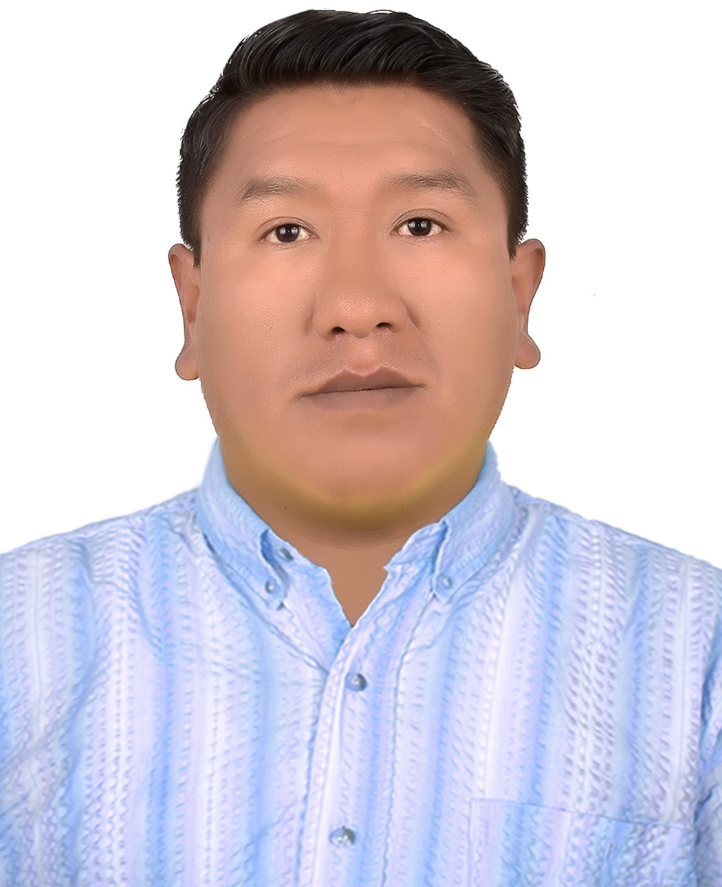 JORGE HEBERT MAMANI YUCRA