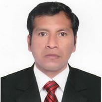 EDWIN HUAYHUA MAMANI