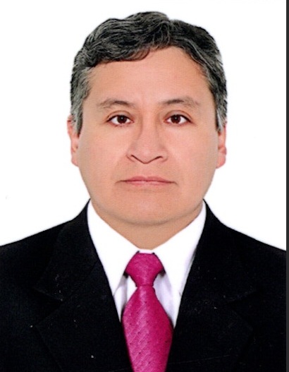 MAX ALÍ JARA PAREDES
