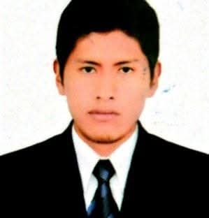 JUNIOR TORRES YUCRA