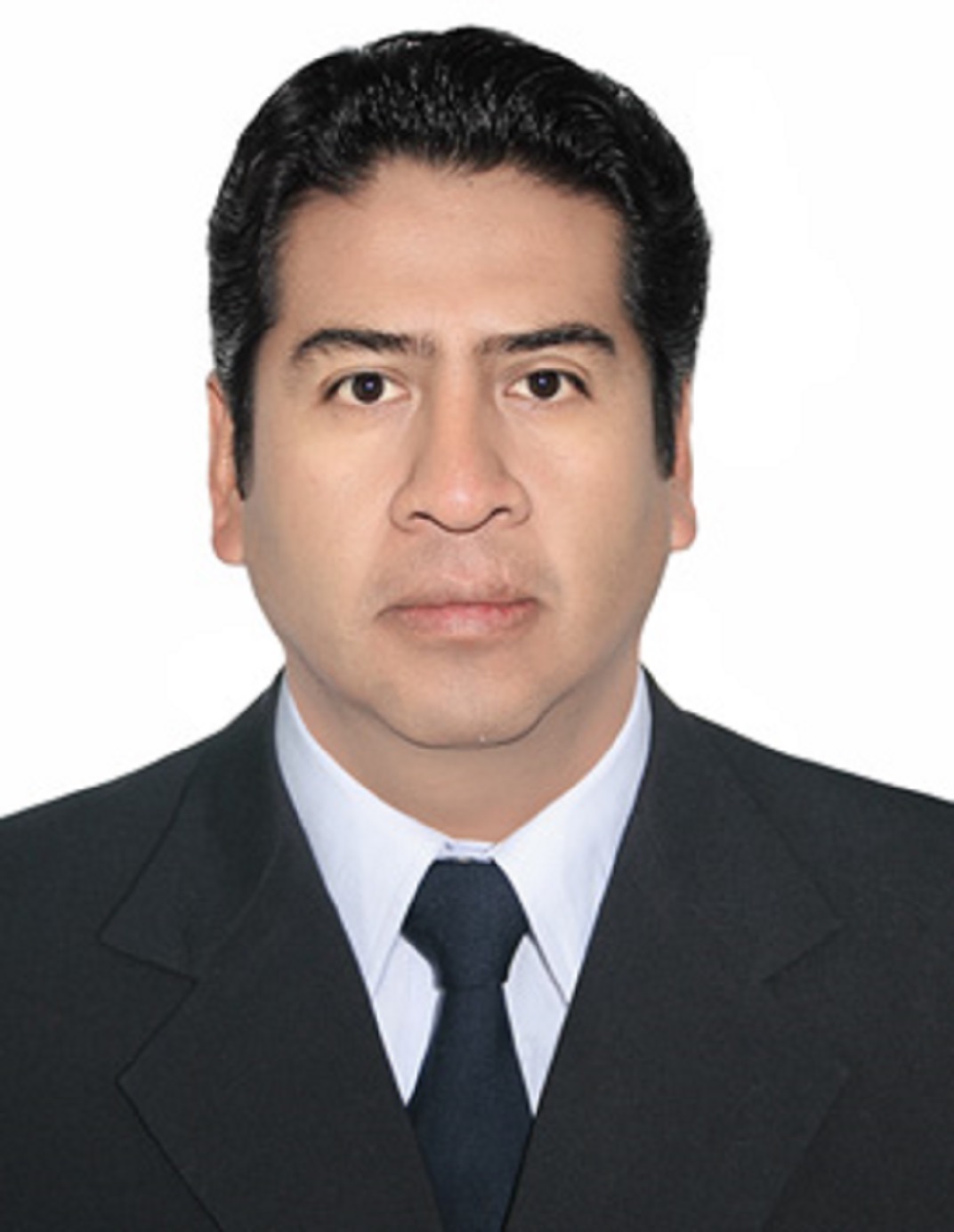 GODOFREDO HUANCA CHAMBI
