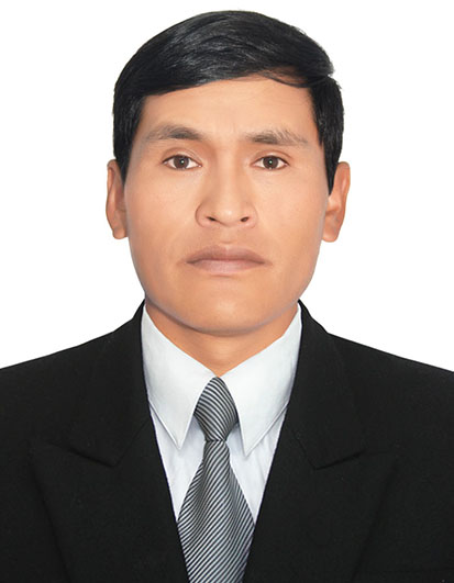 JUAN CHURATA HUARAYA