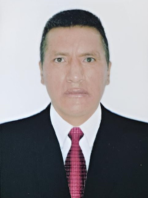 ALBERTO PARICAHUA HUAYNAPATA
