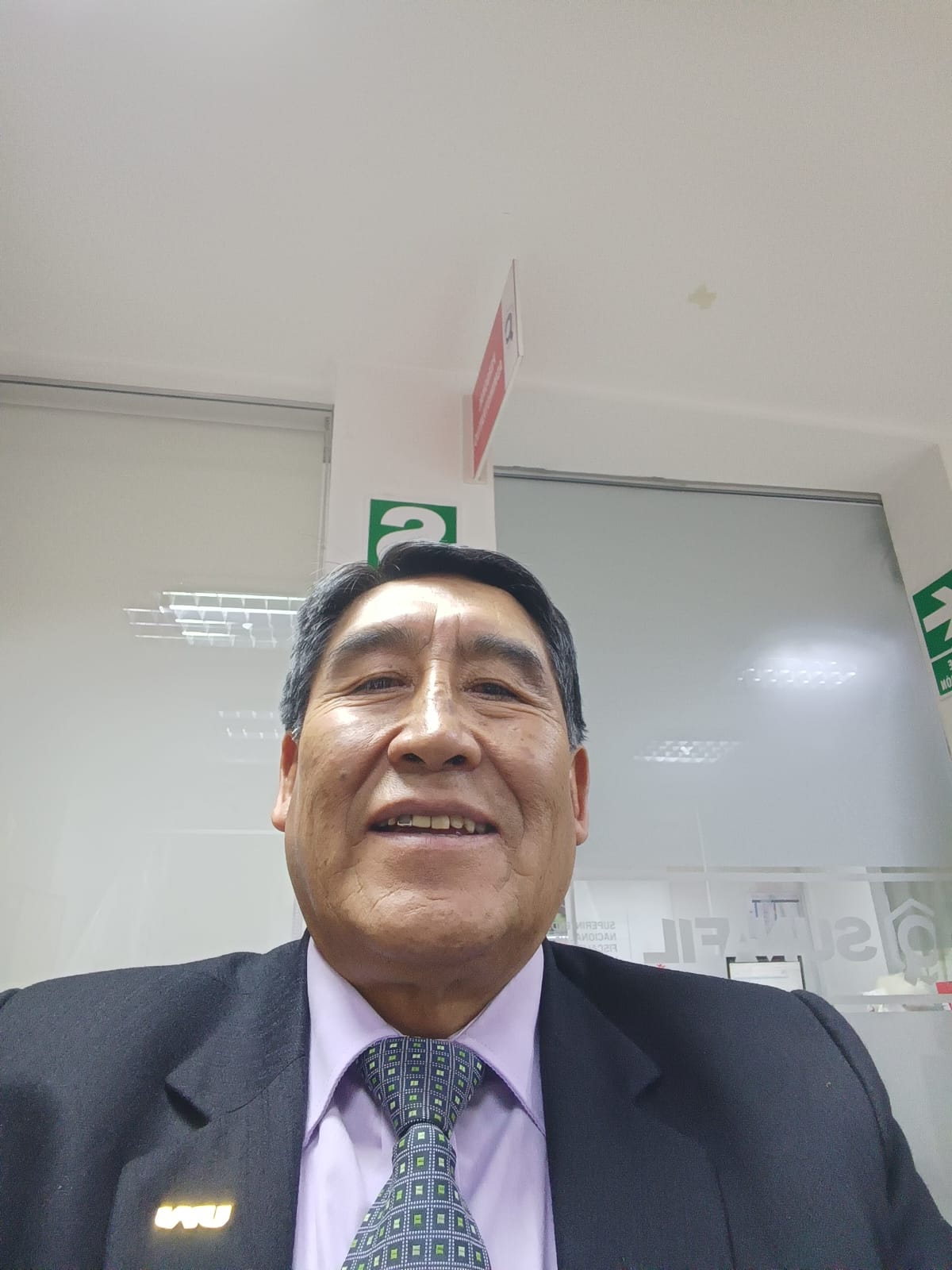 VITALIANO ENRIQUEZ MAMANI