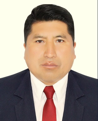 ORLANDINE VILCA APAZA