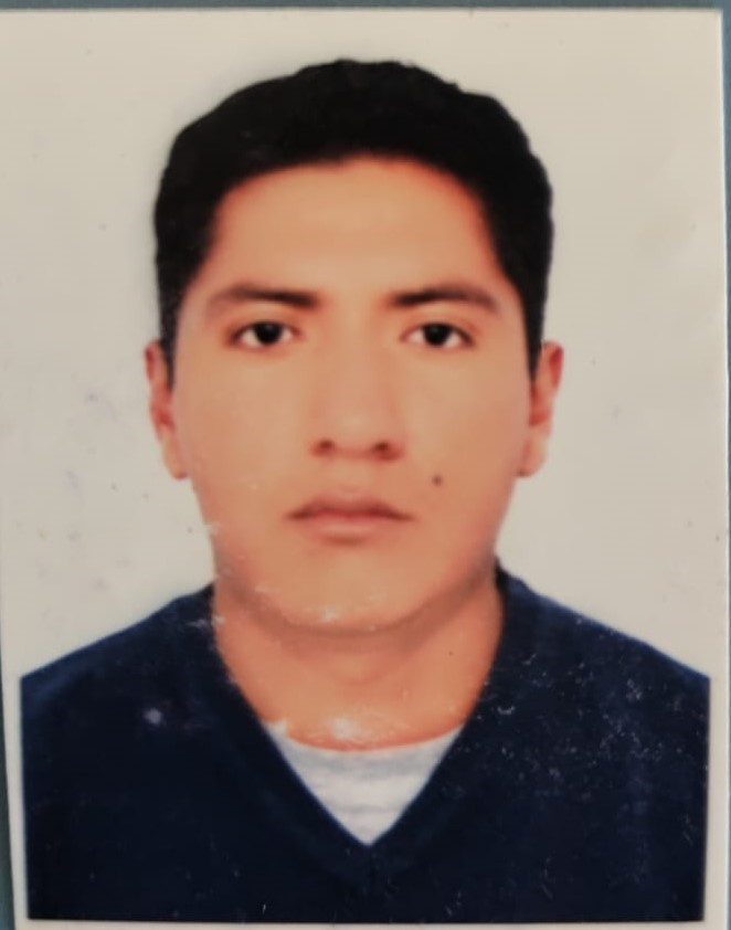WALDIR EDUARDO PALLI MAMANI