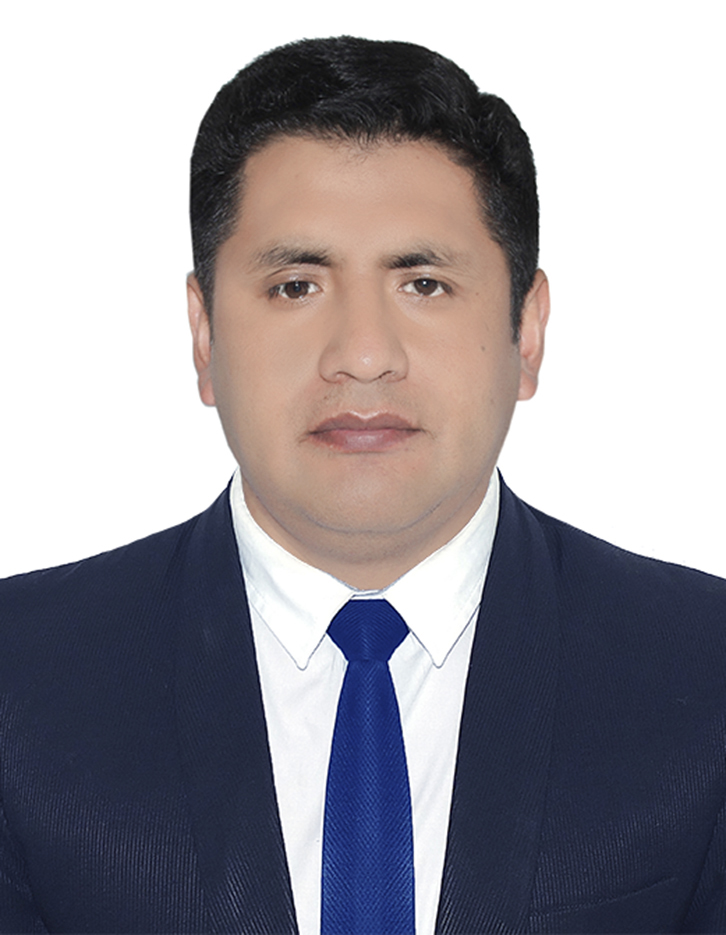 JESUS ARIAS ESCOBAR