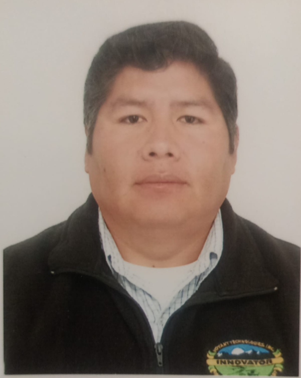 JUAN CARLOS ÑACA MONJE