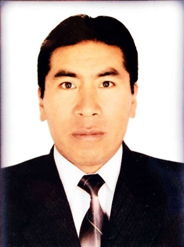 JUAN DE DIOS HERMOGENES TICONA QUISPE