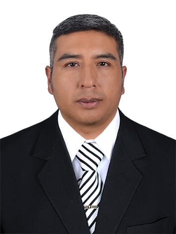 FREDDY LLANOS HUISA
