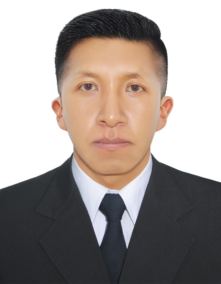 DENIS CASILLA TICONA