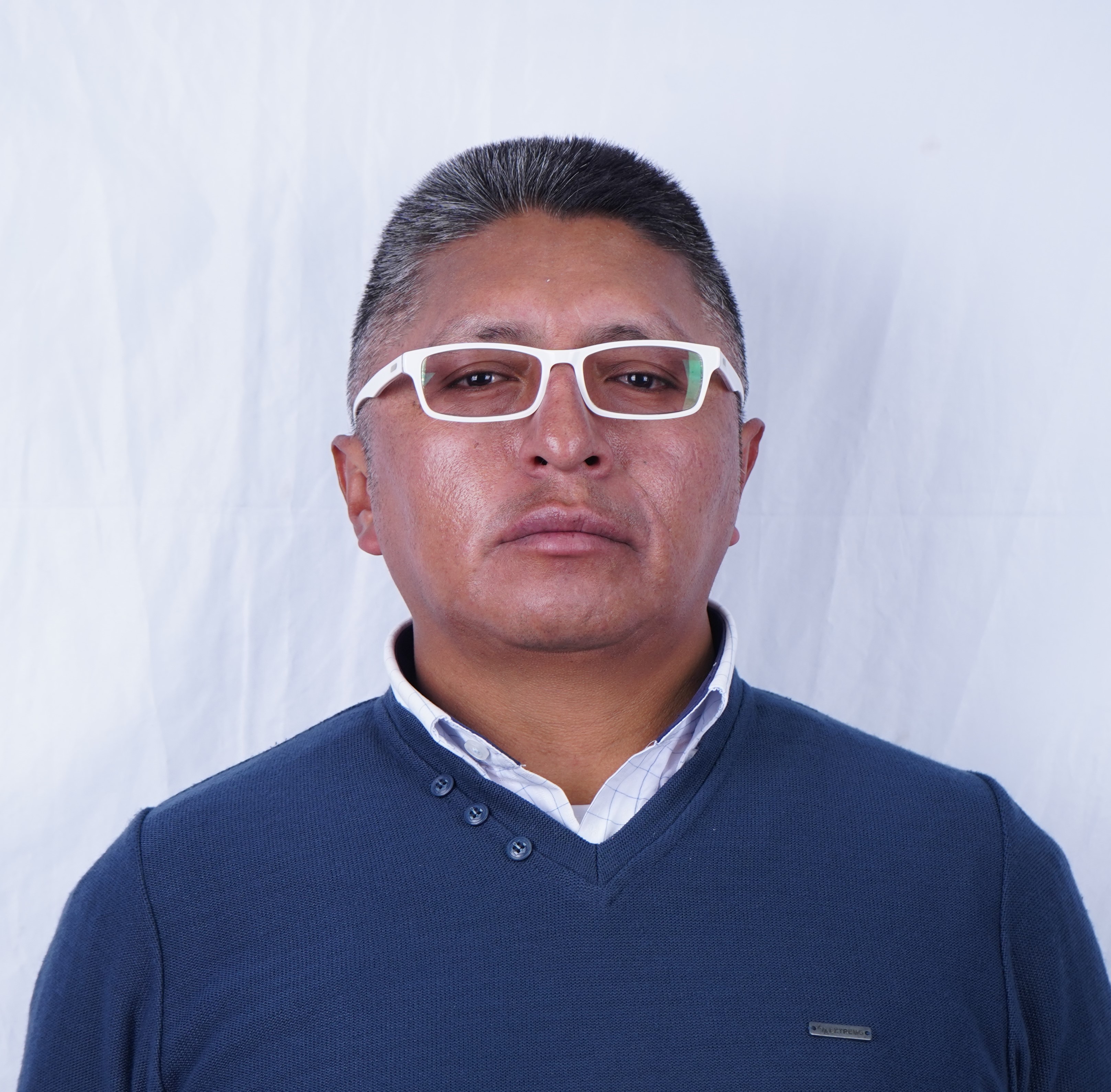 JORGE ROBERTO MAMANI CONDORI