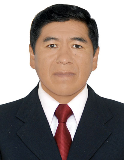 MATEO QUISPE CAPAJAÑA