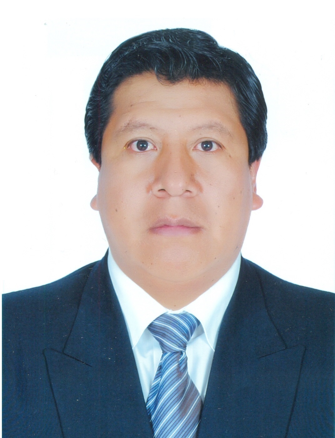 CESAR ENRIQUE YUPANQUI BENDITA