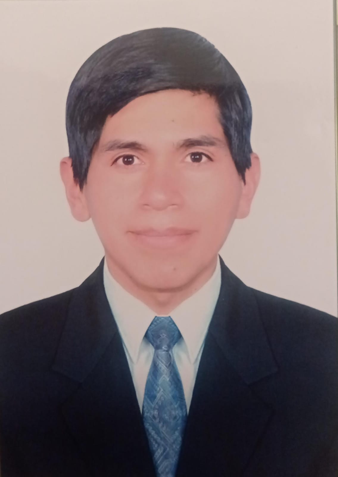 FELIX EDWARD CARRIZALES HERNANDEZ