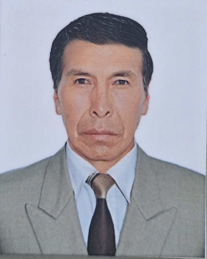 OCTAVIO QUISPE APAZA