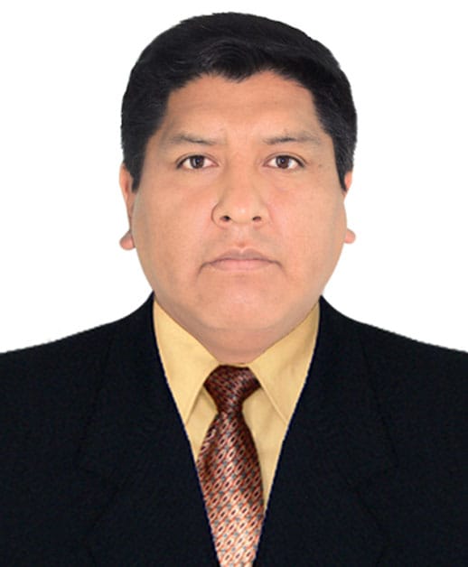 JULIO CESAR LAURA HUANCA