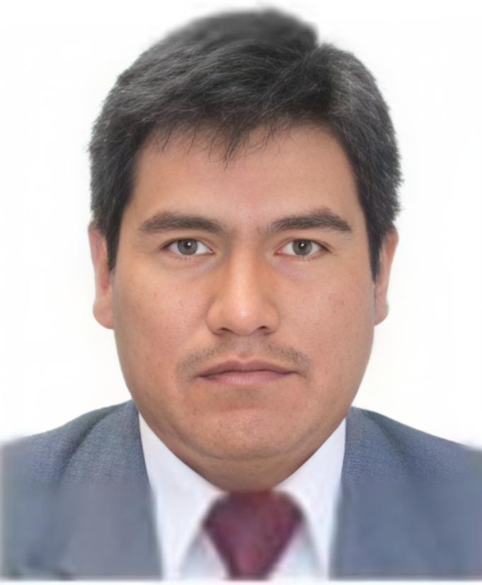 ODRIEL WILDO QUISPE ROJAS
