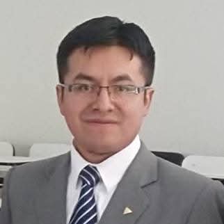 JHON EDUARDO ABARCA SUCA