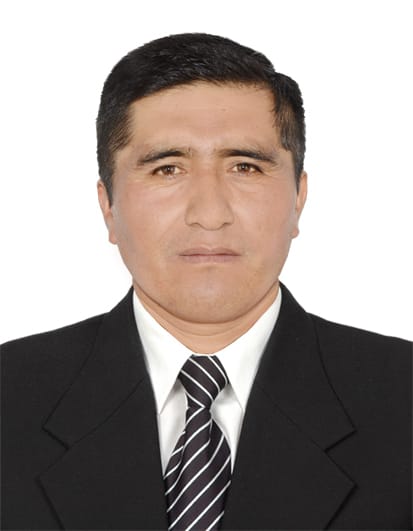 ROUSELL DARIO MONTES APAZA