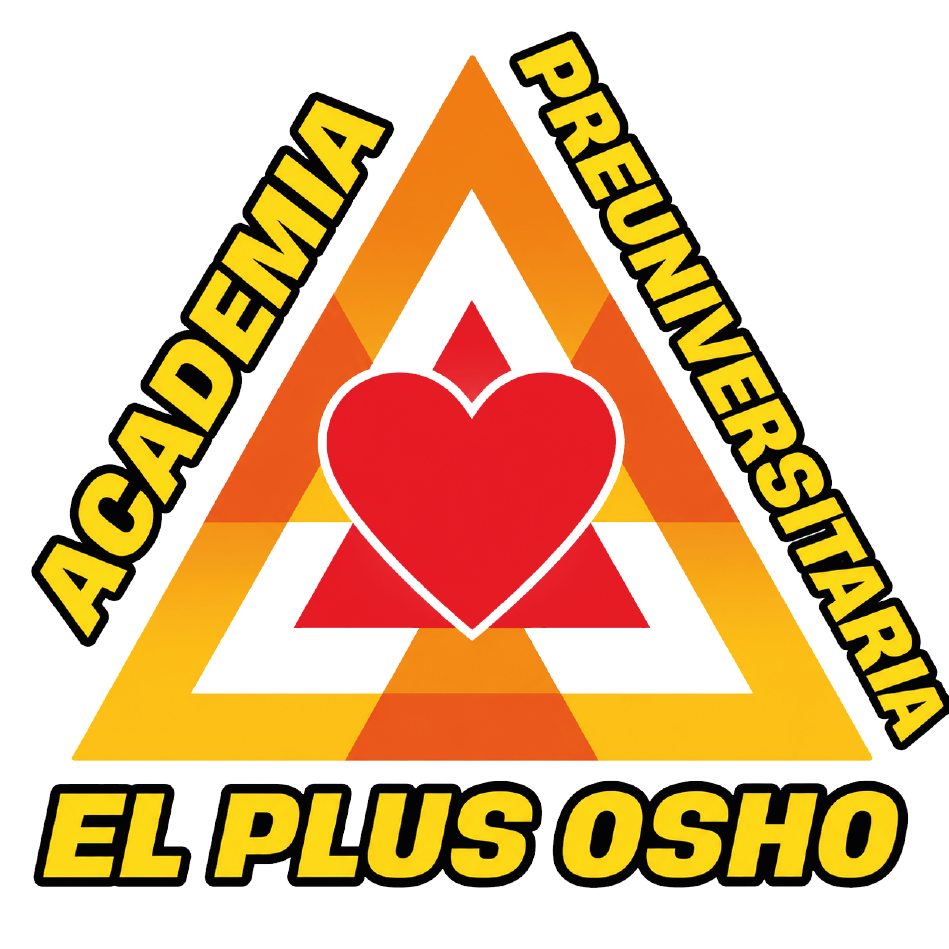 ACADEMIA PLUS OSHO