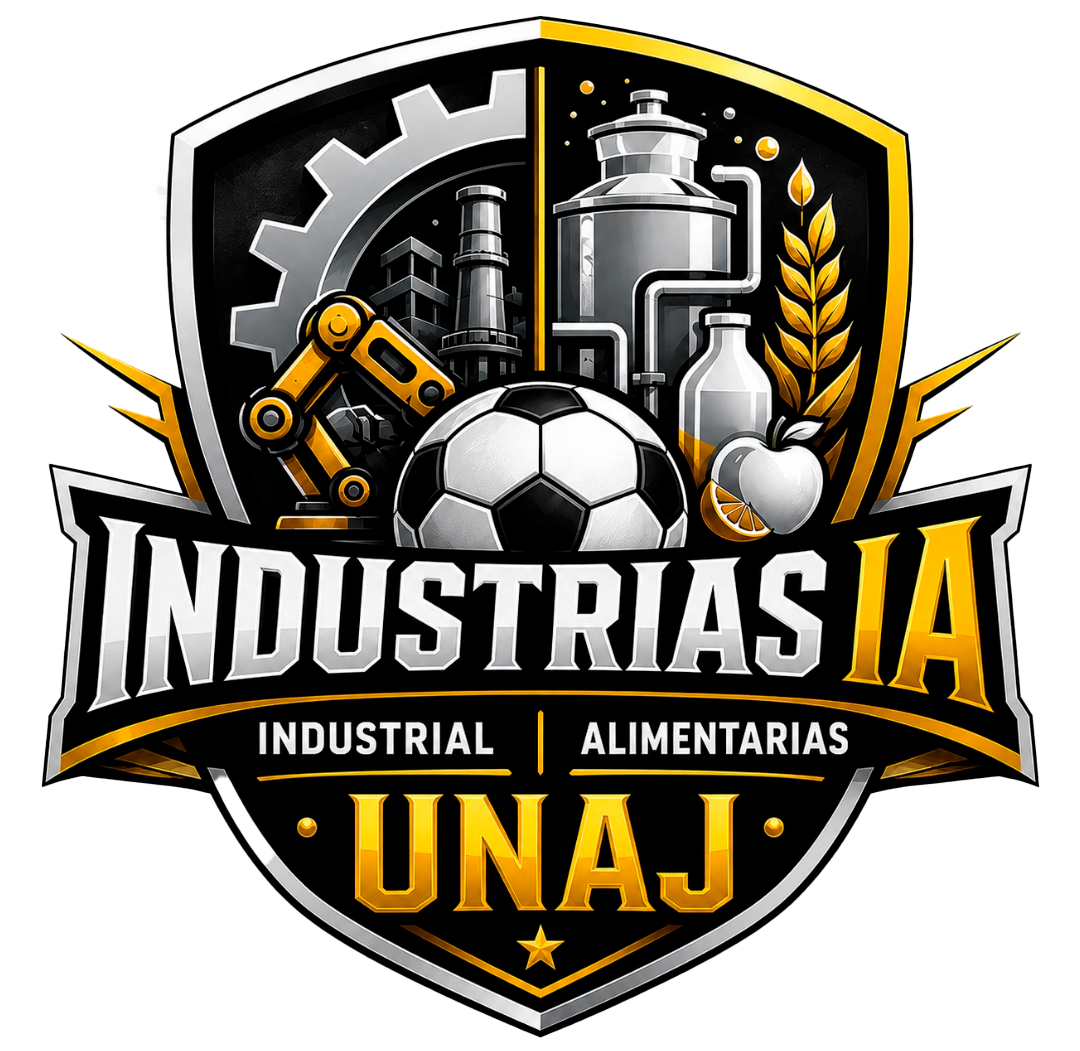 INDUSTRIAS I. A.