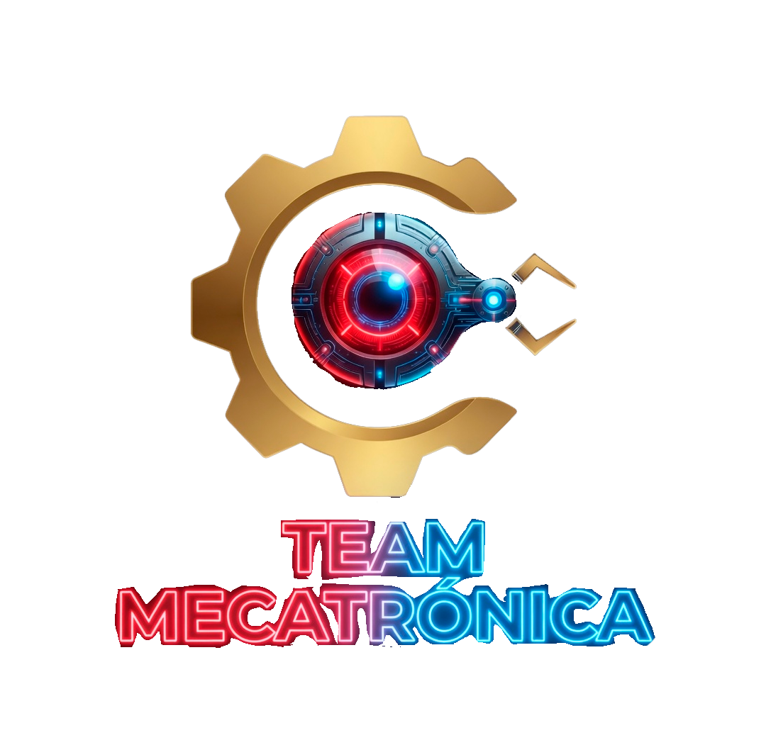 INGENIERIA MECATRONICA