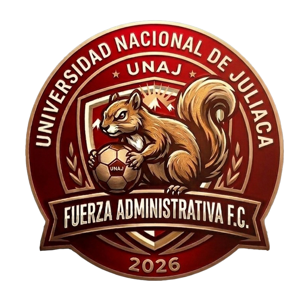 FUERZA ADMINISTRATIVA F.C.