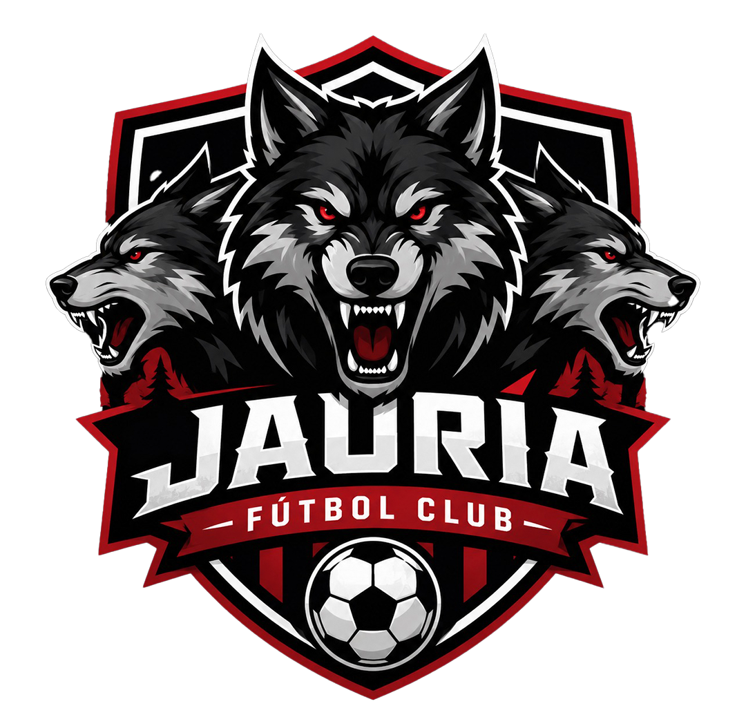JAURIA FUTBOL CLUB