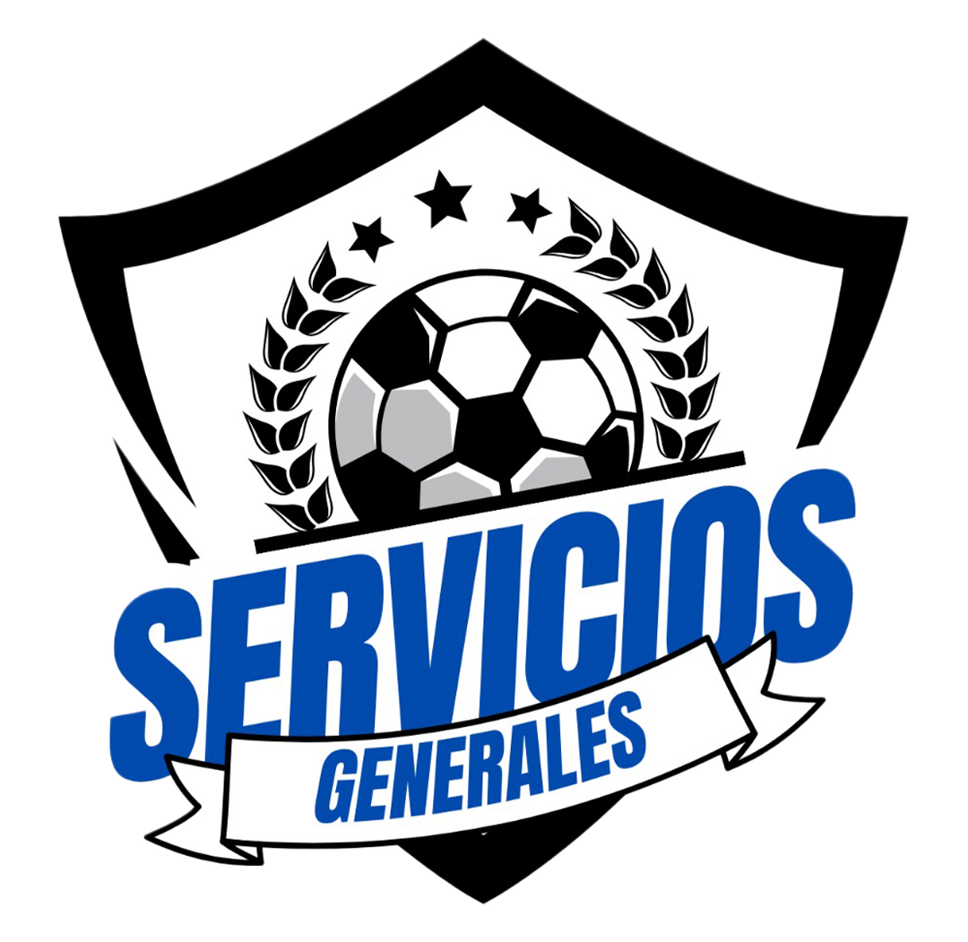 C.D. SERVICIOS GENERALES